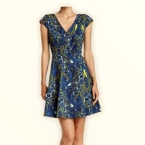Anthropologie Plenty by Tracy Reese dress, size 14